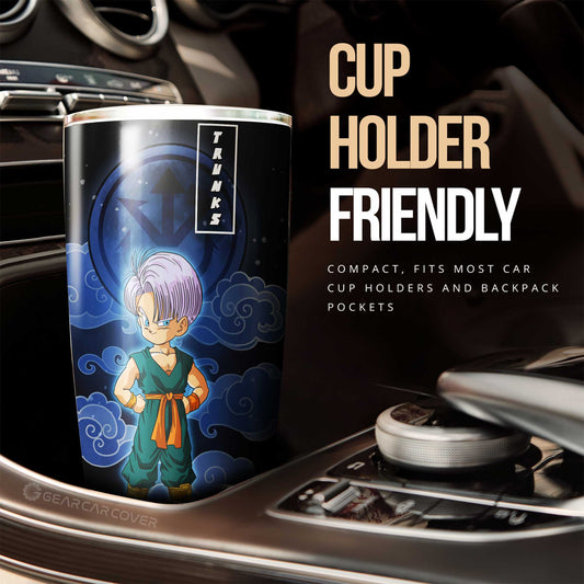 Trunks Tumbler Cup Custom Car Accessories - Gearcarcover - 2