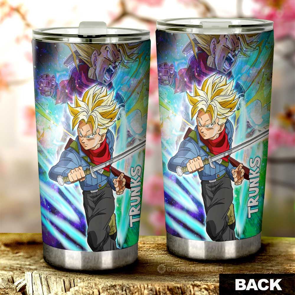 Trunks Tumbler Cup Custom Car Accessories - Gearcarcover - 2