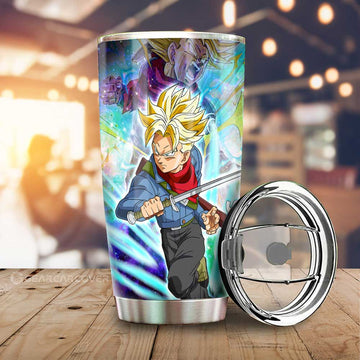 Trunks Tumbler Cup Custom Car Accessories - Gearcarcover - 1