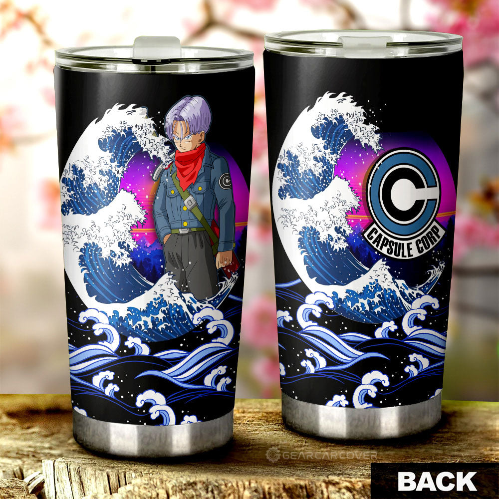 Trunks Tumbler Cup Custom Car Interior Accessories - Gearcarcover - 2