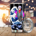 Trunks Tumbler Cup Custom Dragon Ball Car Interior Accessories - Gearcarcover - 1