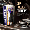 Trunks Tumbler Cup Custom - Gearcarcover - 2