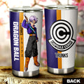 Trunks Tumbler Cup Custom - Gearcarcover - 3