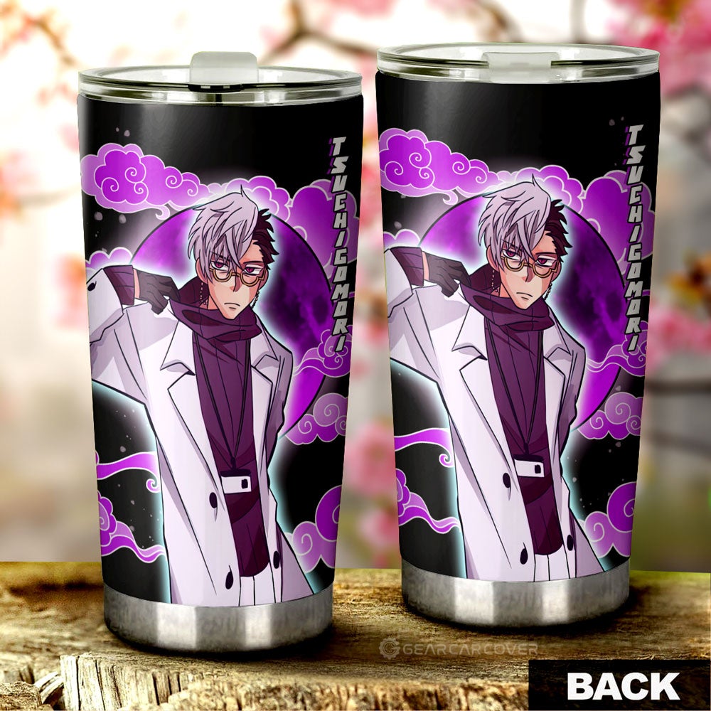 Tsuchigomori Tumbler Cup Custom Hanako-kun - Gearcarcover - 3