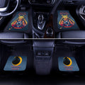 Tsukino Usagi Car Floor Mats Custom Sailor Moon Car Accessories - Gearcarcover - 2