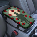 Tsunade Car Center Console Cover Collection - Gearcarcover - 3