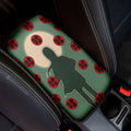 Tsunade Car Center Console Cover Collection - Gearcarcover - 1