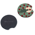 Tsunade Car Coaster Set Collection - Gearcarcover - 4