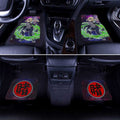 Tsunade Car Floor Mats Custom Galaxy Style Car Accessories For Fans - Gearcarcover - 3