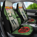 Tsunade Car Seat Covers Anime Car Accessories - Gearcarcover - 3