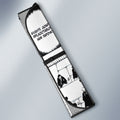 Tsunade Car Sunshade Custom Mix Manga Car Accessories - Gearcarcover - 3