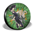 Tsunade Spare Tire Covers Custom Anime Car Accessories - Gearcarcover - 3