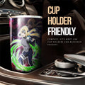 Tsunade Tumbler Cup Custom Anime Galaxy Style Car Accessories For Fans - Gearcarcover - 2