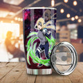 Tsunade Tumbler Cup Custom Anime Galaxy Style Car Accessories For Fans - Gearcarcover - 1