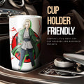 Tsunade Tumbler Cup Custom For Anime Fans - Gearcarcover - 2