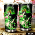 Tsuyu Asui Tumbler Cup Custom Car Interior Accessories - Gearcarcover - 3