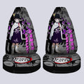 Tsuyuri Kanao Car Seat Covers Custom Mix Mangas - Gearcarcover - 4