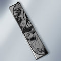 Tsuyuri Kanao Car Sunshade Custom Mix Mangas - Gearcarcover - 3