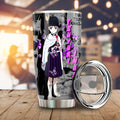 Tsuyuri Kanao Tumbler Cup Custom Mix Mangas - Gearcarcover - 2