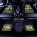 Tulin Car Floor Mats Custom Car Accessories - Gearcarcover - 2