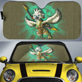 Tulin Car Sunshade Custom Car Accessories - Gearcarcover - 1