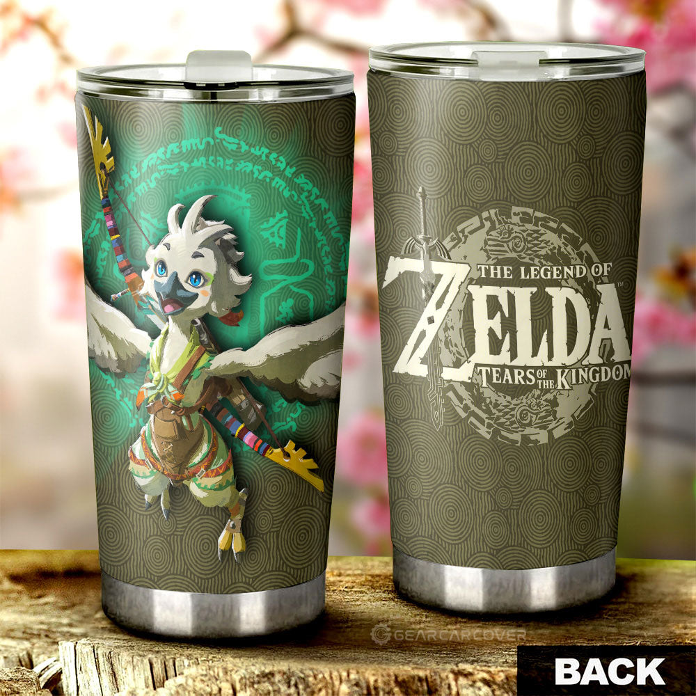 Tulin Tumbler Cup Custom Car Accessories - Gearcarcover - 1