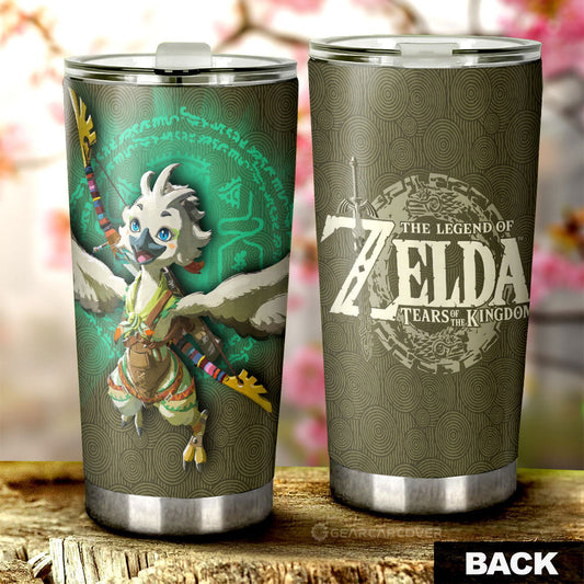 Tulin Tumbler Cup Custom Car Accessories - Gearcarcover - 1