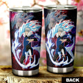 Tumbler Cup Custom Senju Tobirama Galaxy Style Car Accessories - Gearcarcover - 3