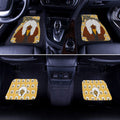 Turbo Granny Car Floor Mats Collection - Gearcarcover - 2
