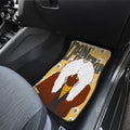 Turbo Granny Car Floor Mats Collection - Gearcarcover - 3
