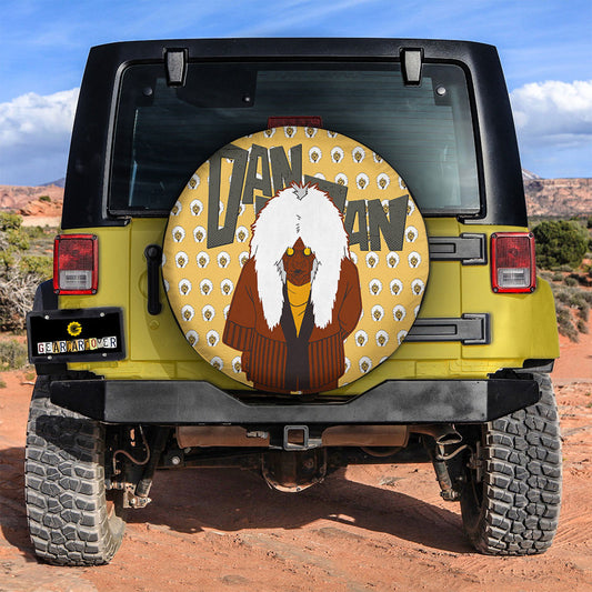 Turbo Granny Spare Tire Cover Collection - Gearcarcover - 2