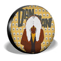 Turbo Granny Spare Tire Cover Collection - Gearcarcover - 3