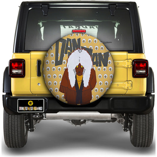 Turbo Granny Spare Tire Cover Collection - Gearcarcover - 1