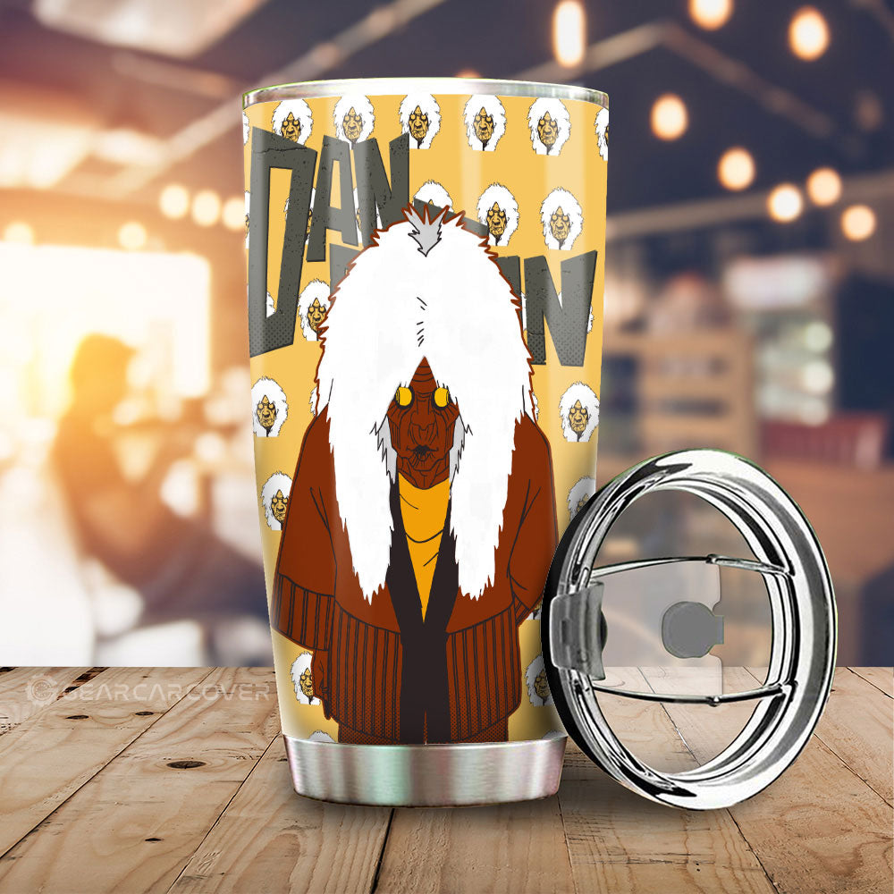 Turbo Granny Tumbler Cup Collection - Gearcarcover - 1