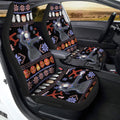 Turnip Head Car Seat Covers Custom Car Accessories - Gearcarcover - 2