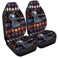Turnip Head Car Seat Covers Custom Car Accessories - Gearcarcover - 3