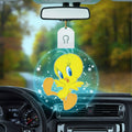 Tweety Led Ornament Custom Car Decorations - Gearcarcover - 3