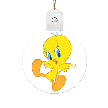 Tweety Led Ornament Custom Car Decorations - Gearcarcover - 1