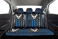 US Air Force Car Back Seat Covers Custom Car Accessories - Gearcarcover - 2