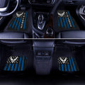 US Air Force Car Floor Mats Custom Car Accessories - Gearcarcover - 2