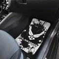 US Air Force Car Floor Mats Custom Car Accessories - Gearcarcover - 3