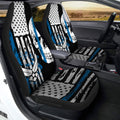 US Air Force Car Seat Covers Custom Car Accessories - Gearcarcover - 2