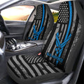 US Air Force Car Seat Covers Custom Car Accessories - Gearcarcover - 1