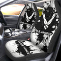 US Air Force Car Seat Covers Custom Car Accessories - Gearcarcover - 1
