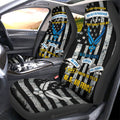 US Air Force Car Seat Covers Custom Car Accessories - Gearcarcover - 1
