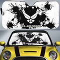 US Air Force Car Sunshade Custom Car Accessories - Gearcarcover - 1