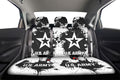 US Army Car Back Seat Covers Custom Car Accessories - Gearcarcover - 2