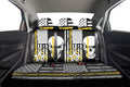 US Army Car Back Seat Covers Custom Car Accessories - Gearcarcover - 2