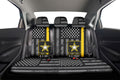 US Army Car Back Seat Covers Custom Car Accessories - Gearcarcover - 2