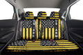 US Army Car Back Seat Covers Custom Car Accessories - Gearcarcover - 2